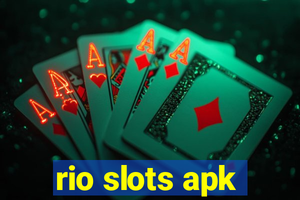 rio slots apk