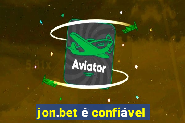 jon.bet é confiável