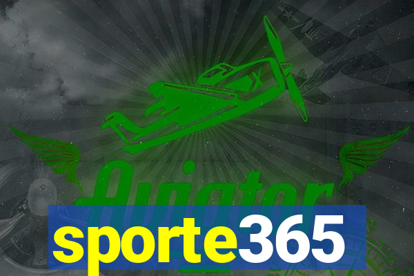 sporte365