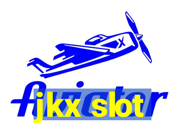 jkx slot