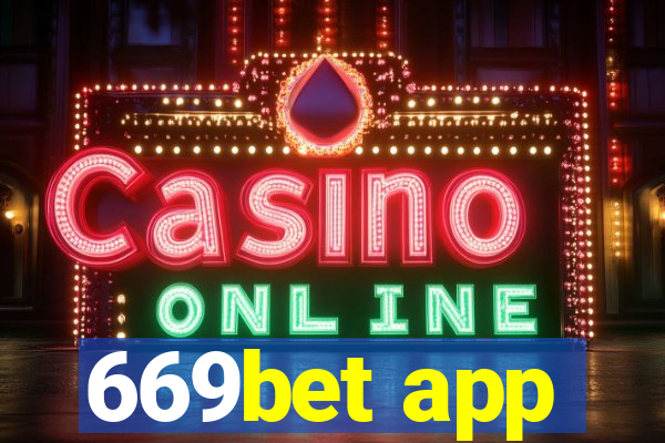 669bet app