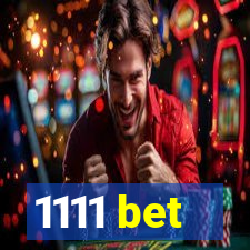 1111 bet