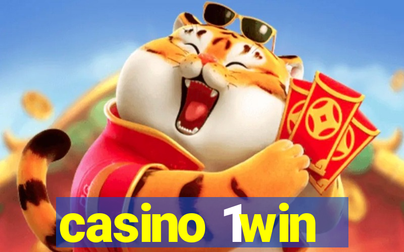 casino 1win