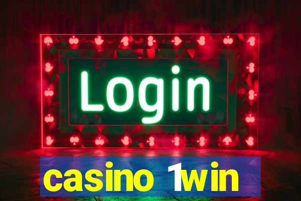 casino 1win