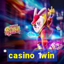 casino 1win