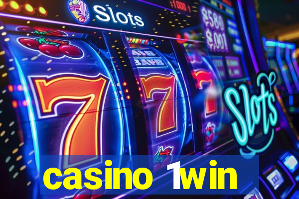 casino 1win