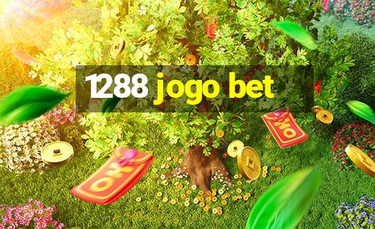 1288 jogo bet