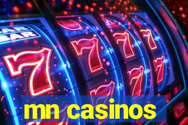 mn casinos