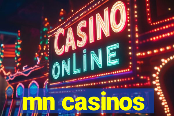 mn casinos