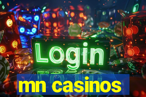 mn casinos