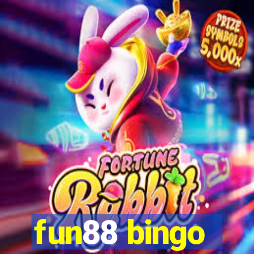 fun88 bingo