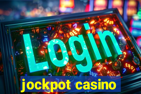 jockpot casino