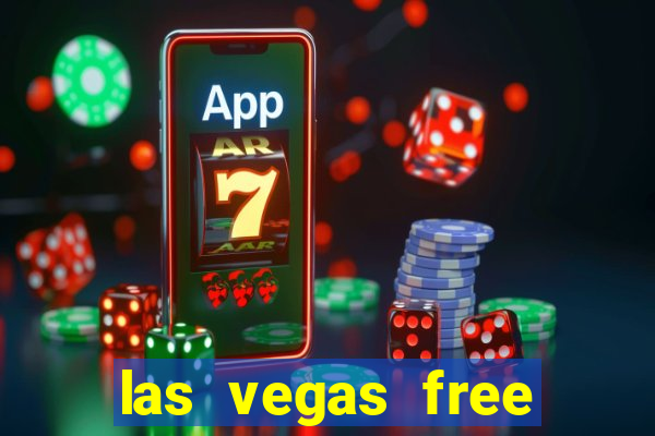 las vegas free casino slots