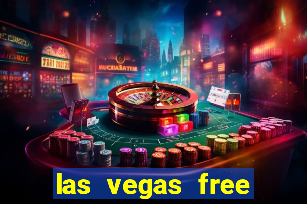 las vegas free casino slots