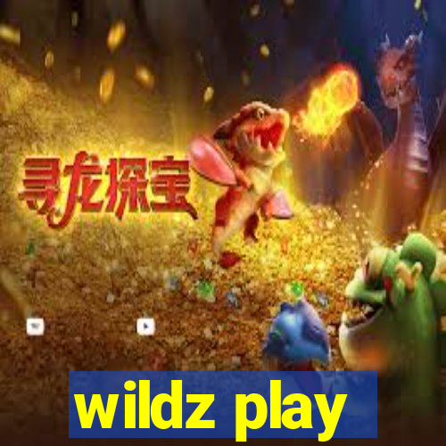 wildz play