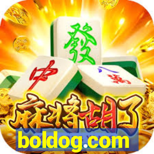 boldog.com