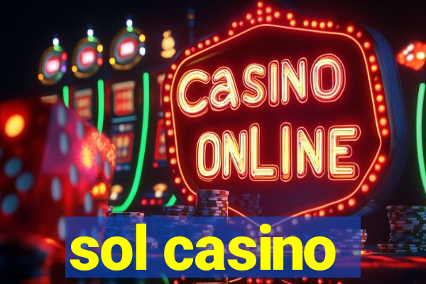 sol casino