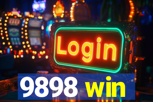 9898 win