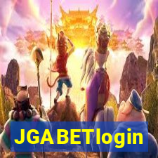 JGABETlogin