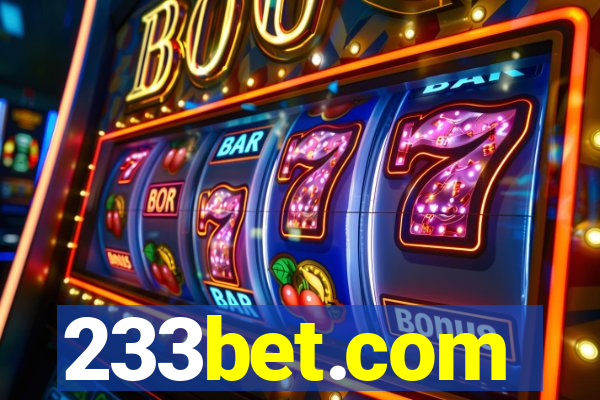 233bet.com