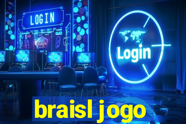 braisl jogo