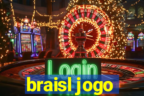 braisl jogo