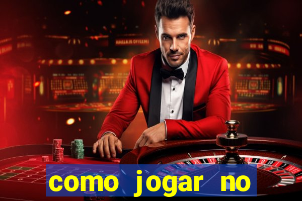 como jogar no esporte bet