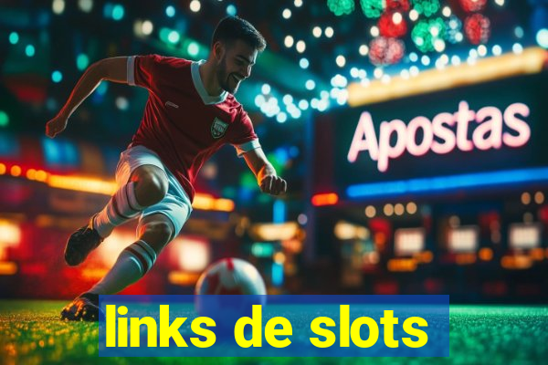 links de slots