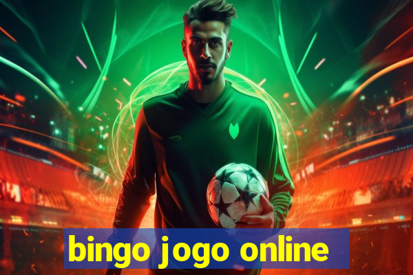 bingo jogo online