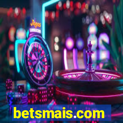 betsmais.com