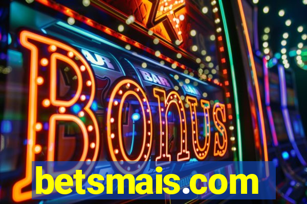 betsmais.com