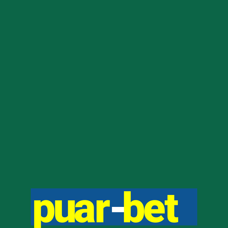 puar-bet