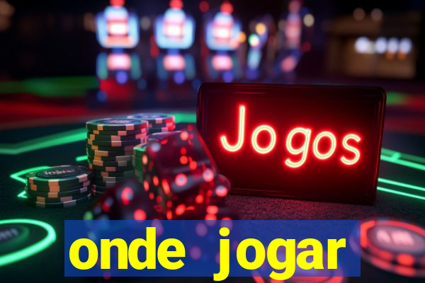 onde jogar blackjack online