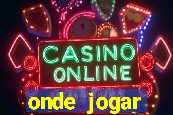 onde jogar blackjack online