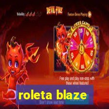 roleta blaze