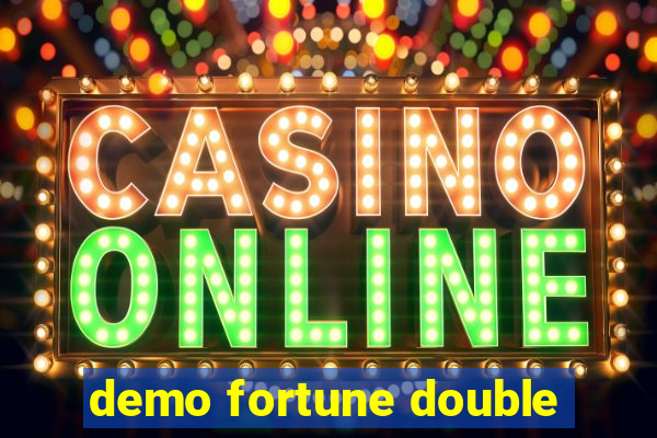 demo fortune double