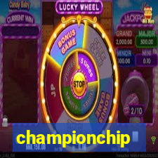 championchip