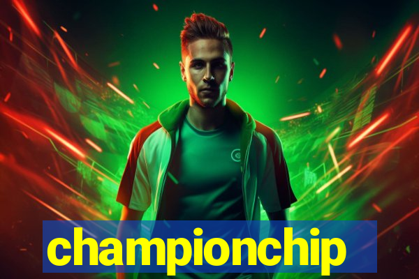 championchip