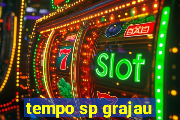 tempo sp grajau