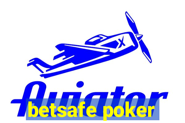 betsafe poker