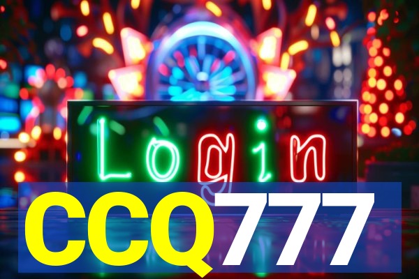 CCQ777