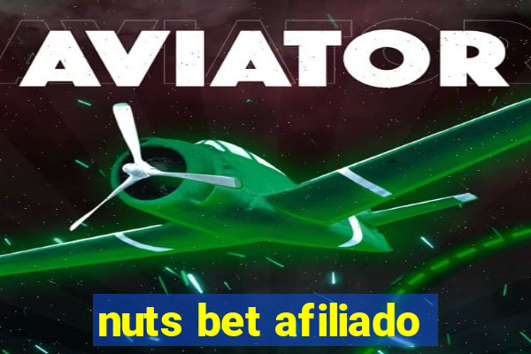 nuts bet afiliado