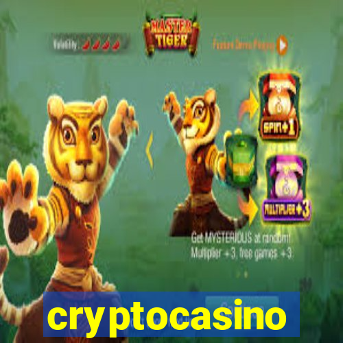 cryptocasino