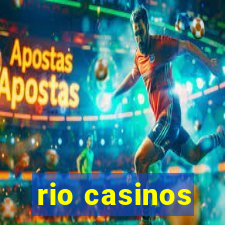 rio casinos