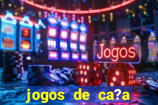 jogos de ca?a níqueis que paga dinheiro real