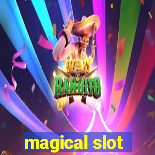 magical slot