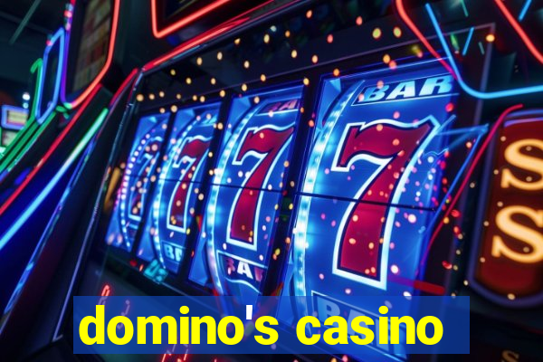 domino's casino