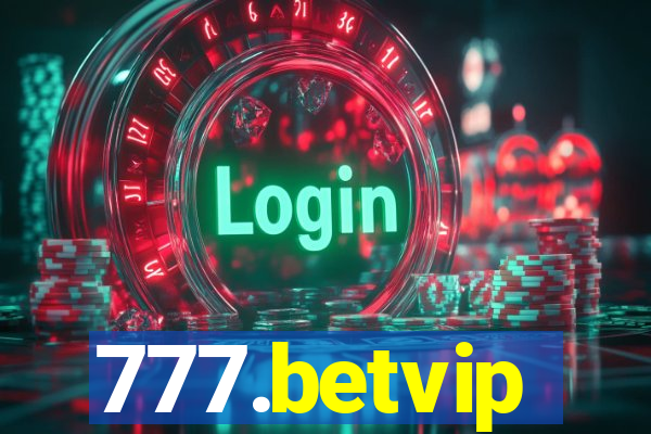 777.betvip