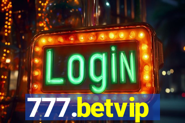 777.betvip