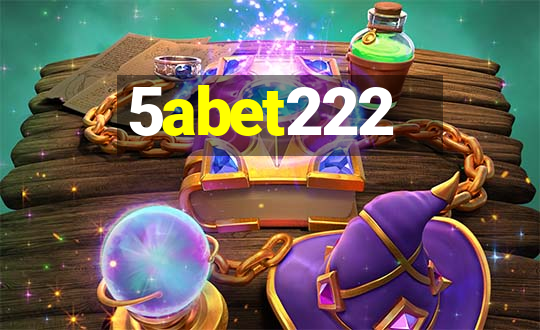 5abet222